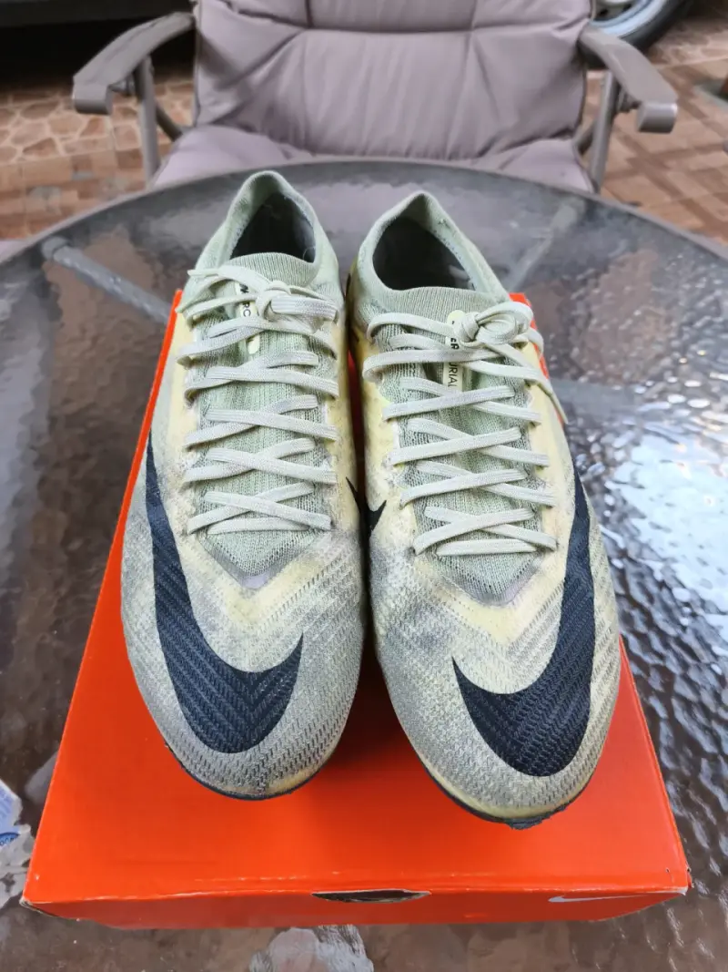 Zapatillas de fútbol Nike Mercurial Vapor 15 PRO - 2