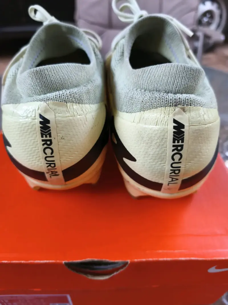 Zapatillas de fútbol Nike Mercurial Vapor 15 PRO - 3
