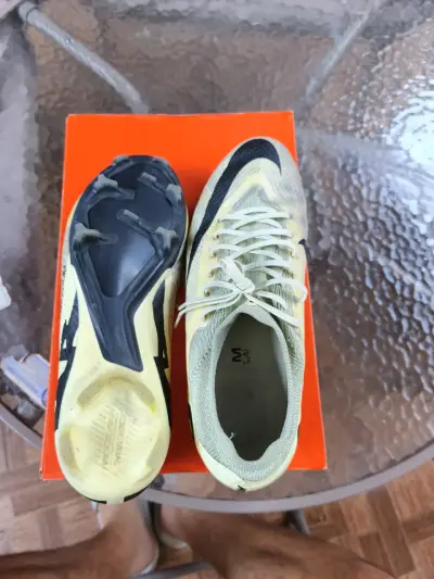 Zapatillas de fútbol Nike Mercurial Vapor 15 PRO - miniatura 4