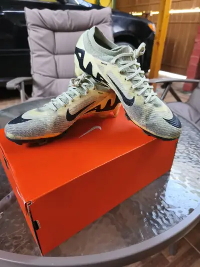 Zapatillas de fútbol Nike Mercurial Vapor 15 PRO - miniatura 5
