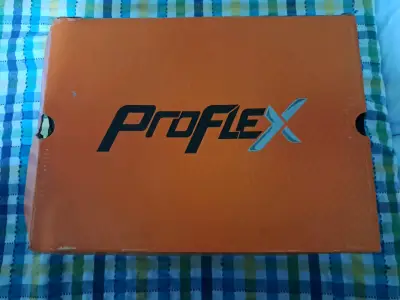 Botas de seguridad Proflex marrones - miniatura 3