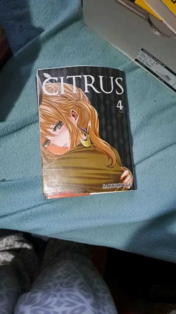 Mangas - 3
