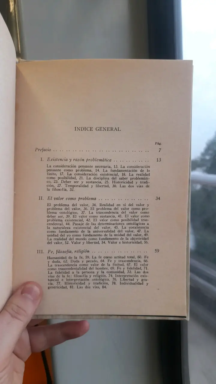 Libro Filosofía, Religión, Ciencia de Nicola Abbagnano - 3