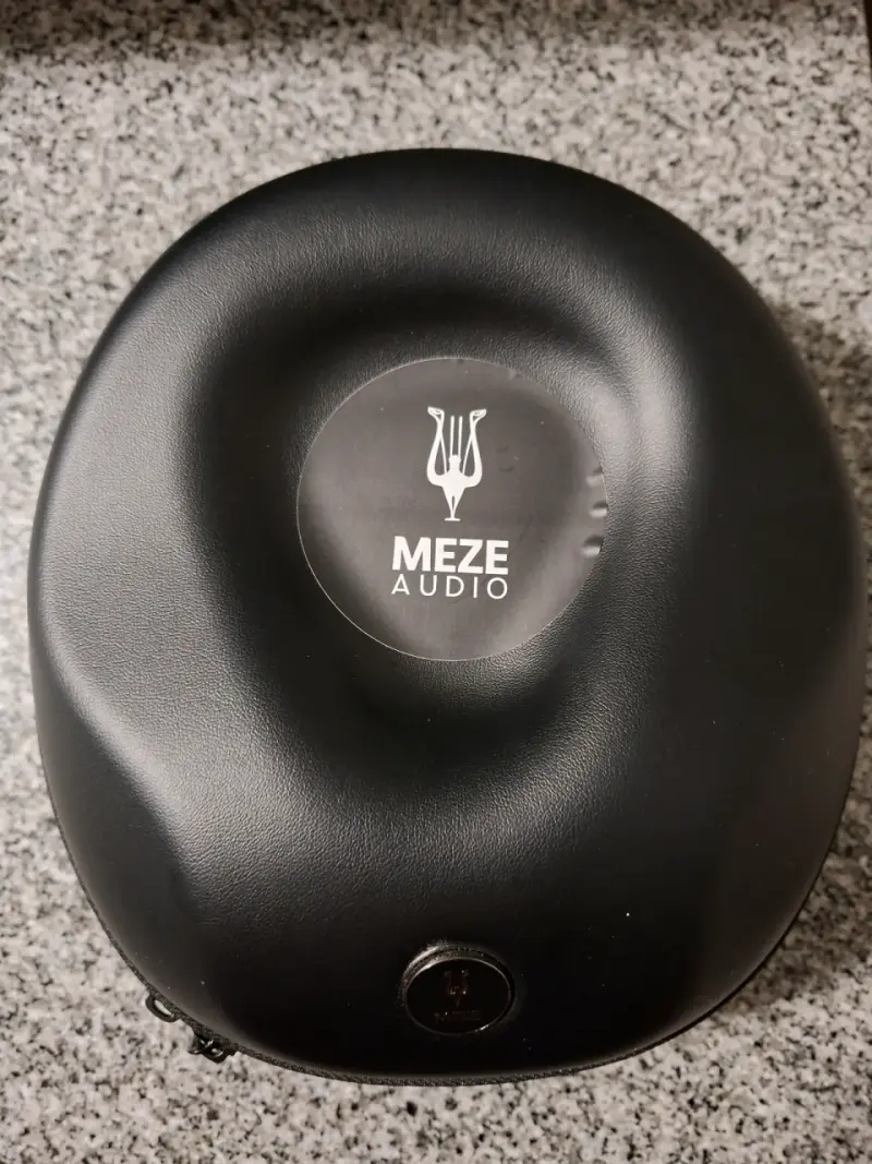VENDO AUDÍFONOS MEZE 99 CLASSICS + FIIO KA11 - 1
