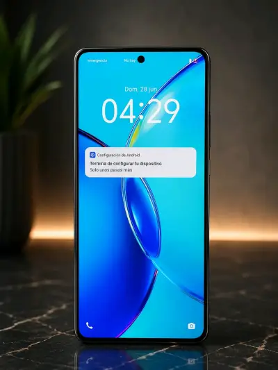 VIVO Y36 5G 256GB - miniatura 1