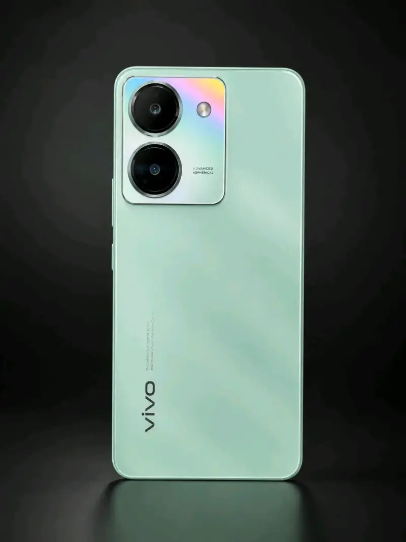 VIVO Y36 5G 256GB - 2
