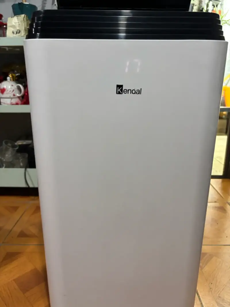 Purificador de aire Kendal compacto - 1