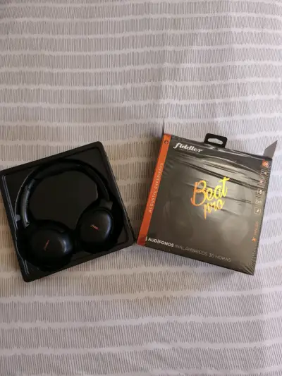 Audífonos inalámbricos Fiddler Beat Pro - miniatura 1
