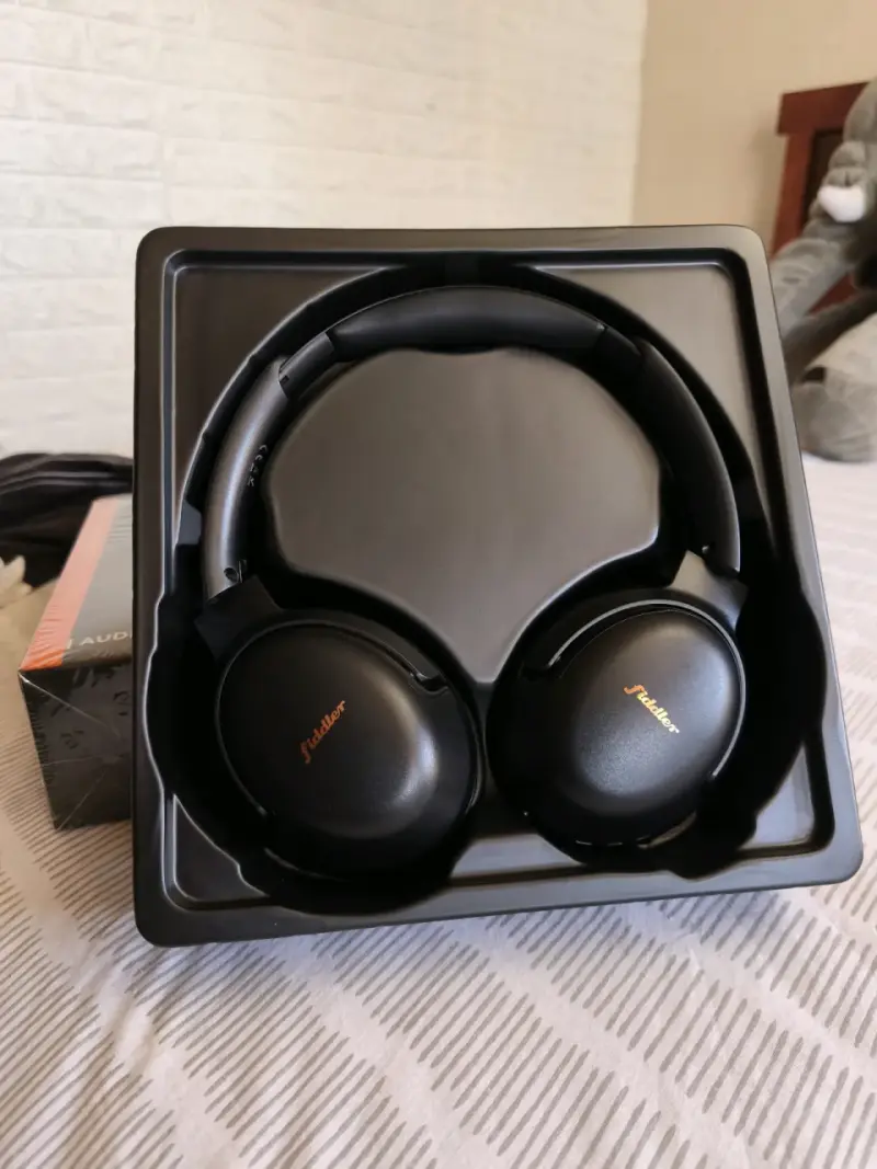 Audífonos inalámbricos Fiddler Beat Pro - 2