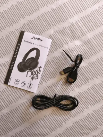 Audífonos inalámbricos Fiddler Beat Pro - miniatura 4