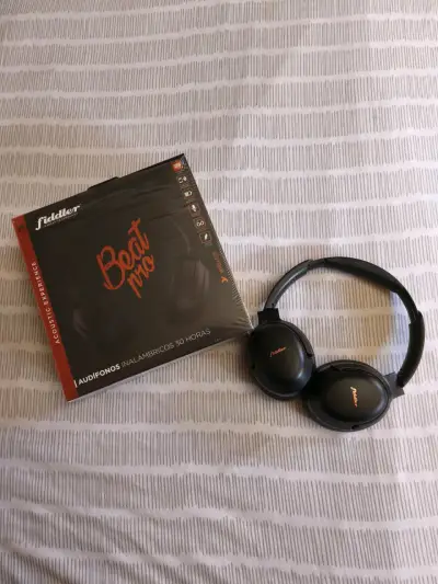 Audífonos inalámbricos Fiddler Beat Pro - miniatura 5
