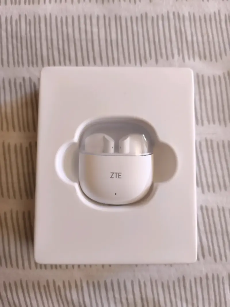 Auriculares ZTE Buds2 Bluetooth inalámbricos - 2