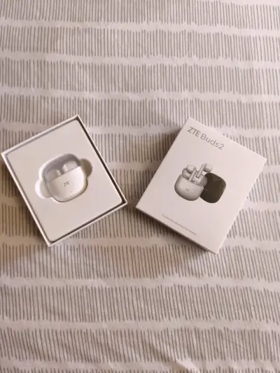 Auriculares ZTE Buds2 Bluetooth inalámbricos - miniatura 4