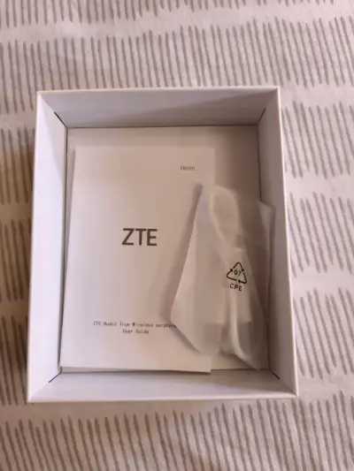 Auriculares ZTE Buds2 Bluetooth inalámbricos - miniatura 5