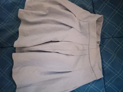 Falda niña Zara talla 9 - miniatura 1