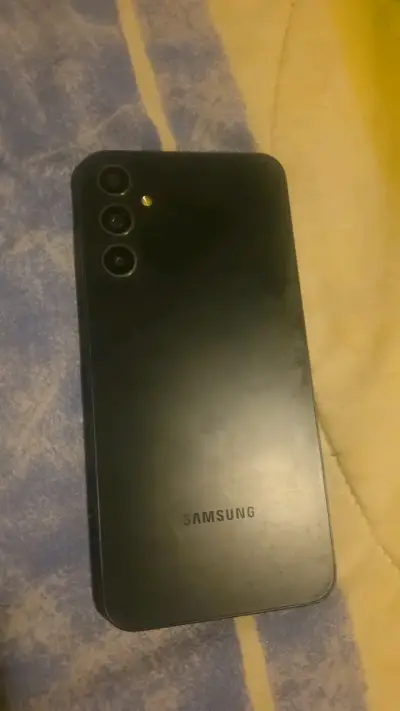 Samsung a 54 detalle en pantalla solamente - miniatura 2