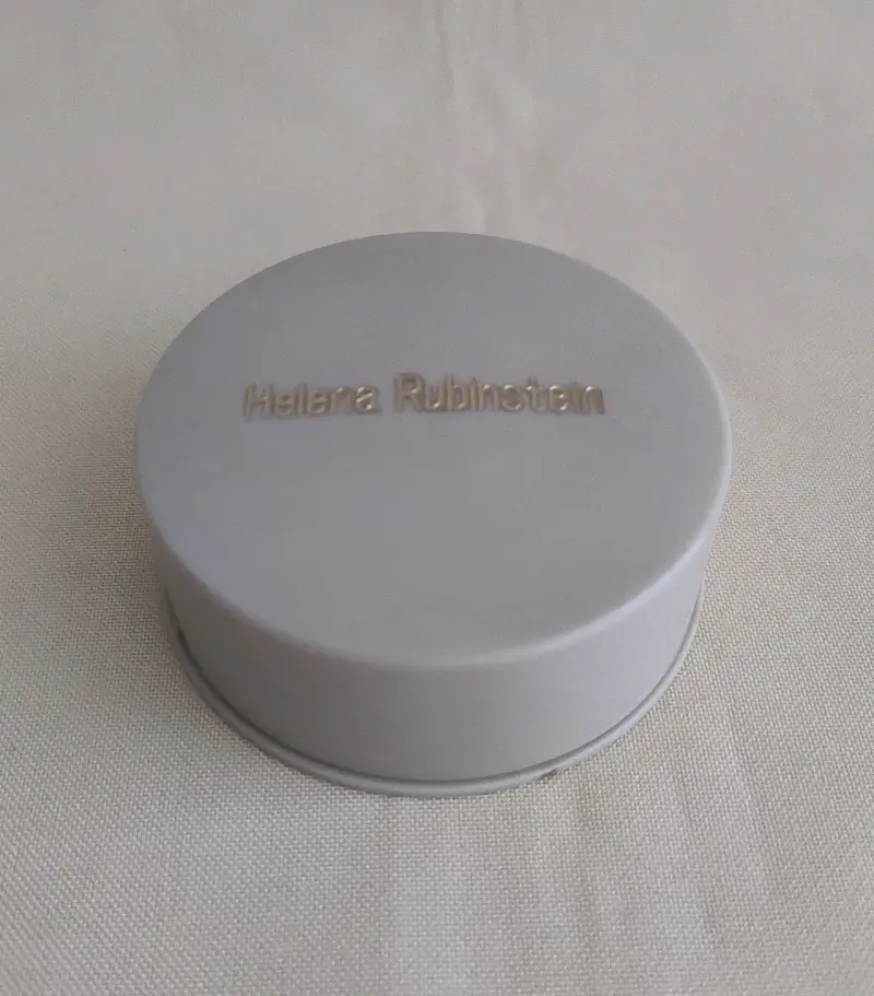 Polvera vintage sellada Helena Rubinstein - 1