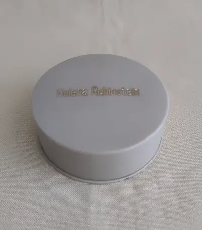 Polvera vintage sellada Helena Rubinstein - miniatura 1