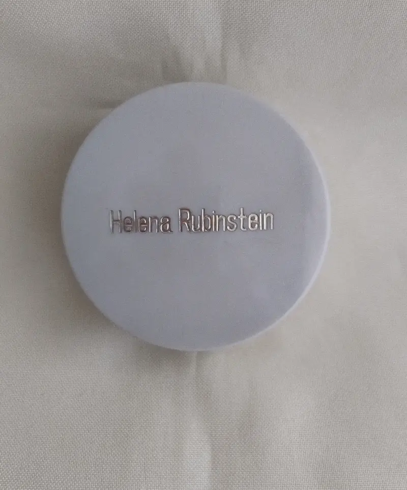 Polvera vintage sellada Helena Rubinstein - 2