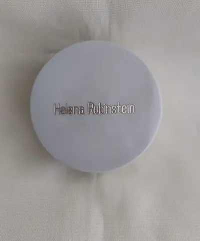 Polvera vintage sellada Helena Rubinstein - miniatura 2