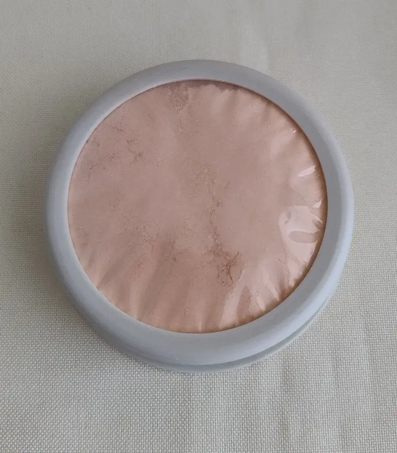 Polvera vintage sellada Helena Rubinstein - 3