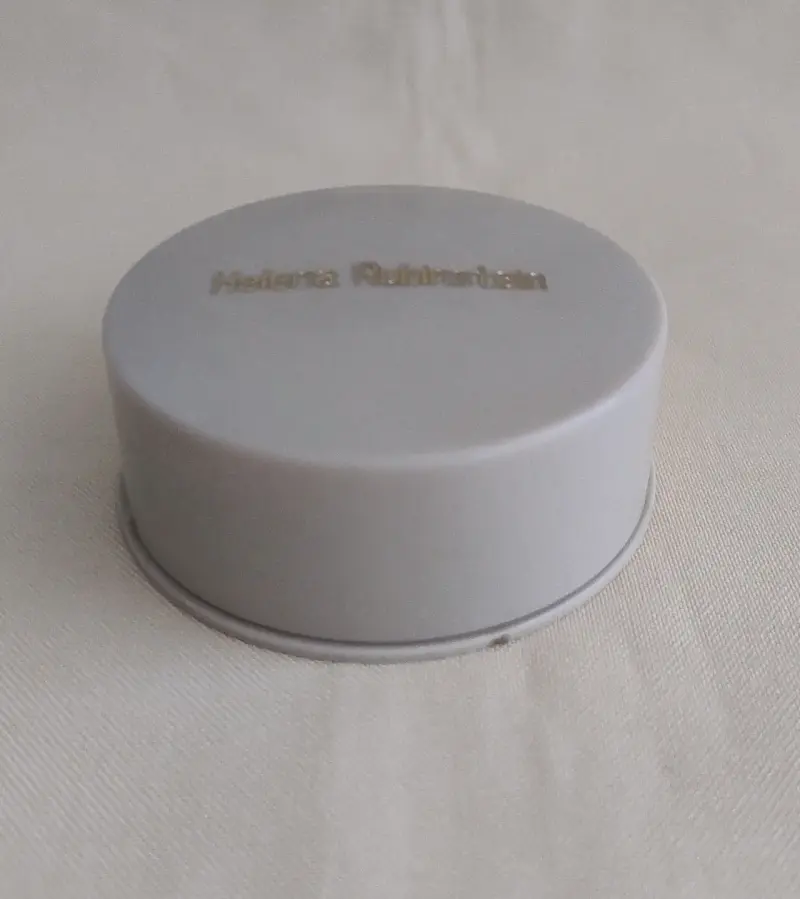 Polvera vintage sellada Helena Rubinstein - 5