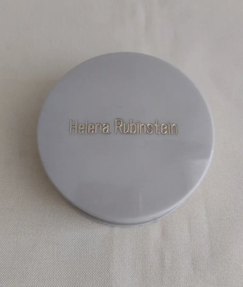 Polvera vintage sellada Helena Rubinstein - 6