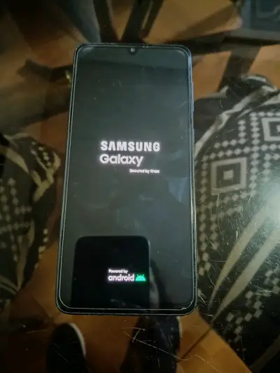 Smartphone Samsung Galaxy A33 en buen estado - miniatura 2
