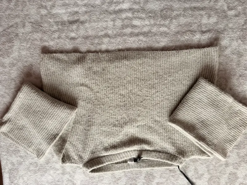 Suéter H&M - 2