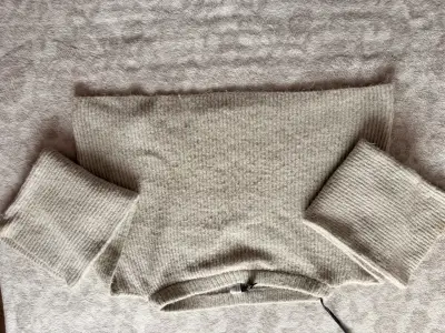 Suéter H&M - miniatura 2