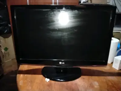 Monitor LG 24 pulgadas 75Hz - miniatura 1