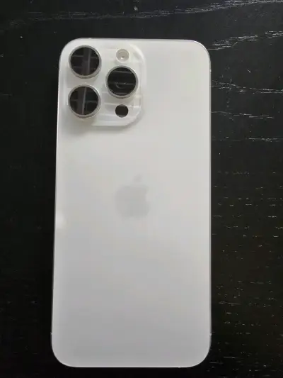 Iphone 15 pro max - miniatura 2