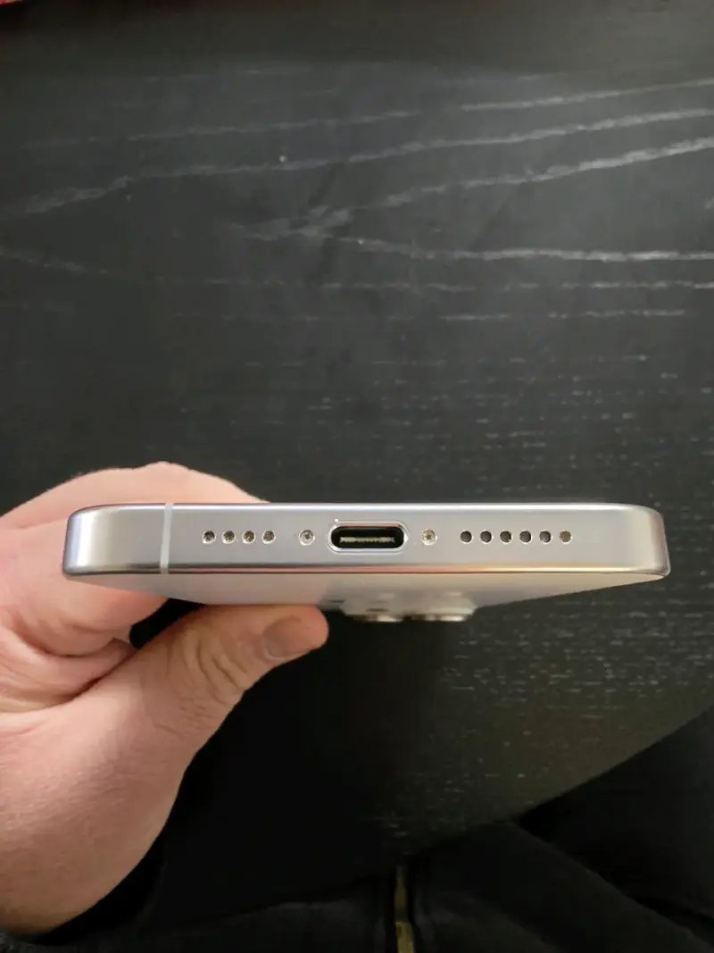 Iphone 15 pro max - 6