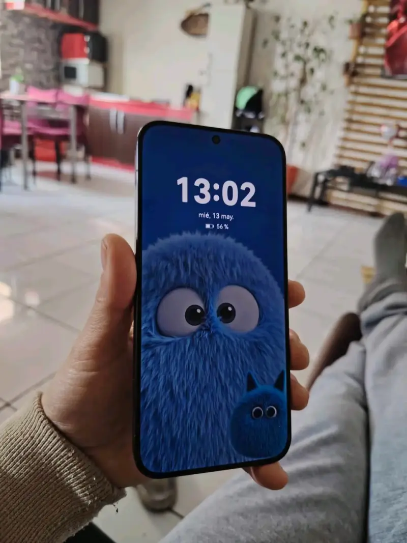 Huawei pura 80 base de 256gb - 2