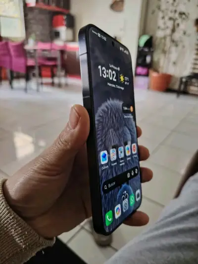 Huawei pura 80 base de 256gb - miniatura 5