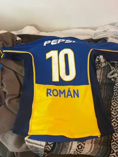Camiseta de baloncesto amarilla Bryant 8 - miniatura 3