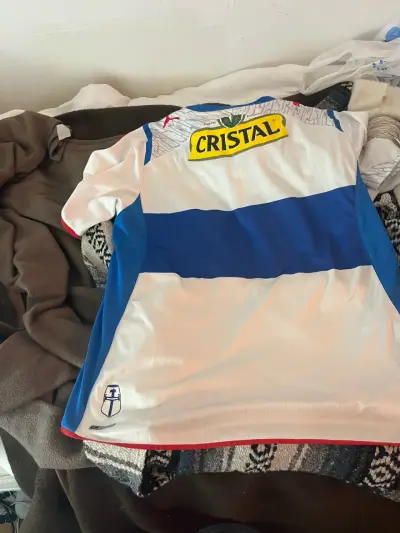 Camiseta de baloncesto amarilla Bryant 8 - miniatura 6
