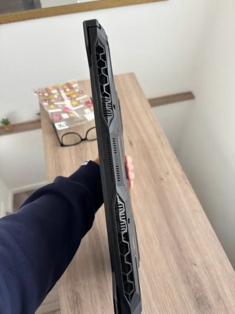 Laptop ASUS TUF Gaming F15 15.6'' - 5