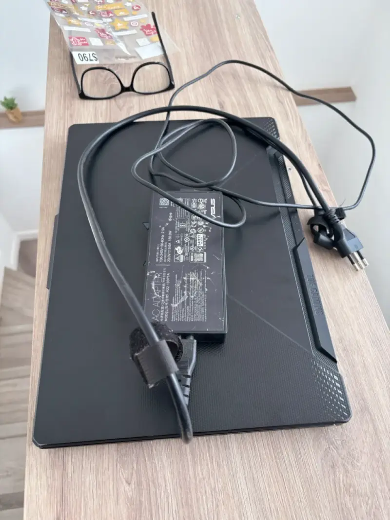 Laptop ASUS TUF Gaming F15 15.6'' - 6