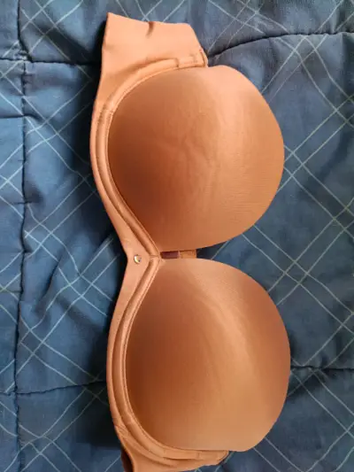 Sostén victoria secret - miniatura 1