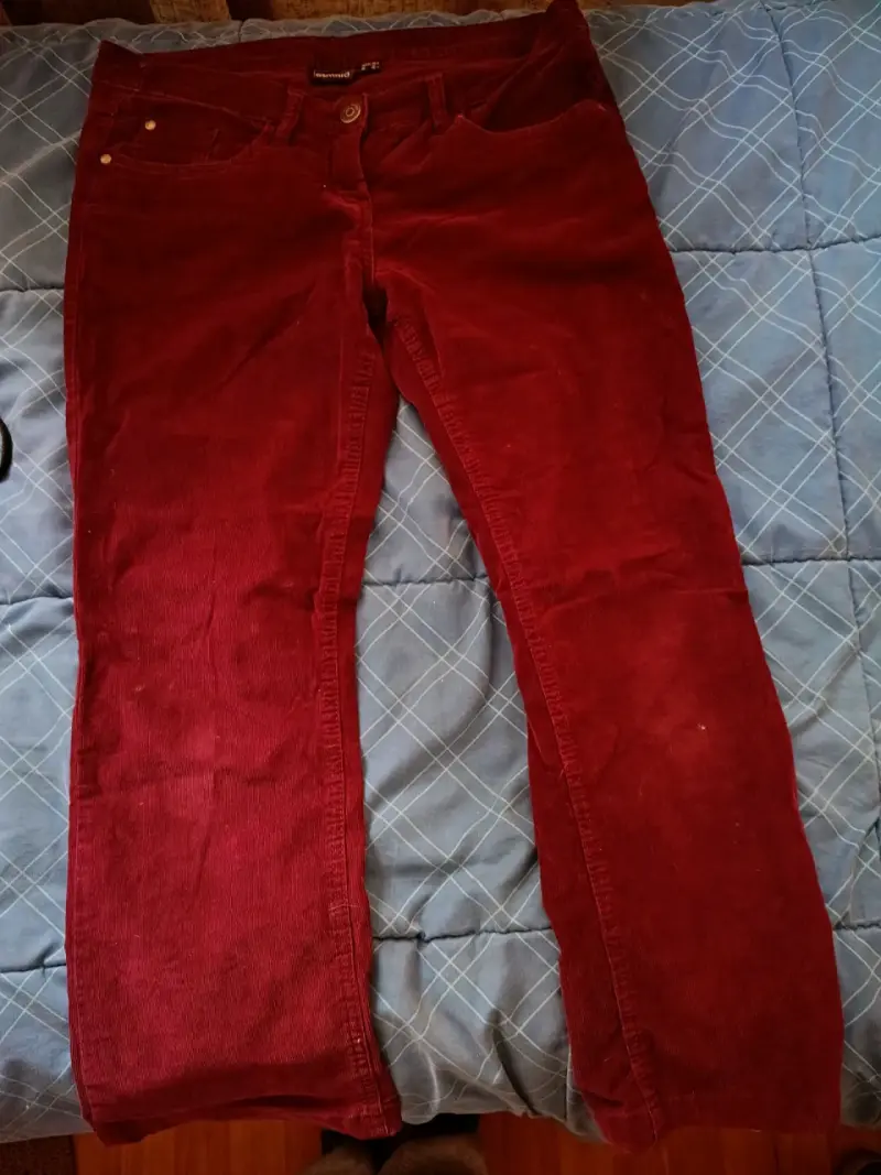 Ropa mujer a 2000 - 5