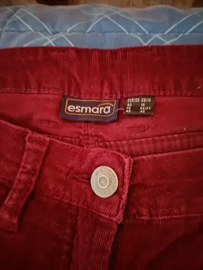 Ropa mujer a 2000 - miniatura 6