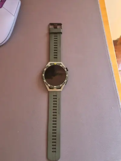 Smartwatch Huawei Watch GT verde - miniatura 1