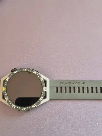 Smartwatch Huawei Watch GT verde - miniatura 3