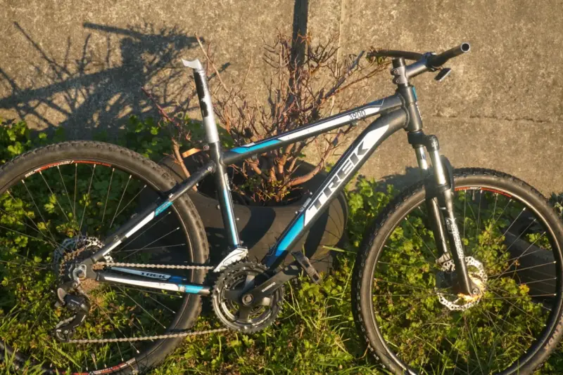 Bicicleta Trek 3900 de montaña - 1