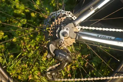 Bicicleta Trek 3900 de montaña - miniatura 2