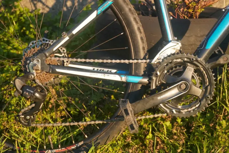 Bicicleta Trek 3900 de montaña - 3
