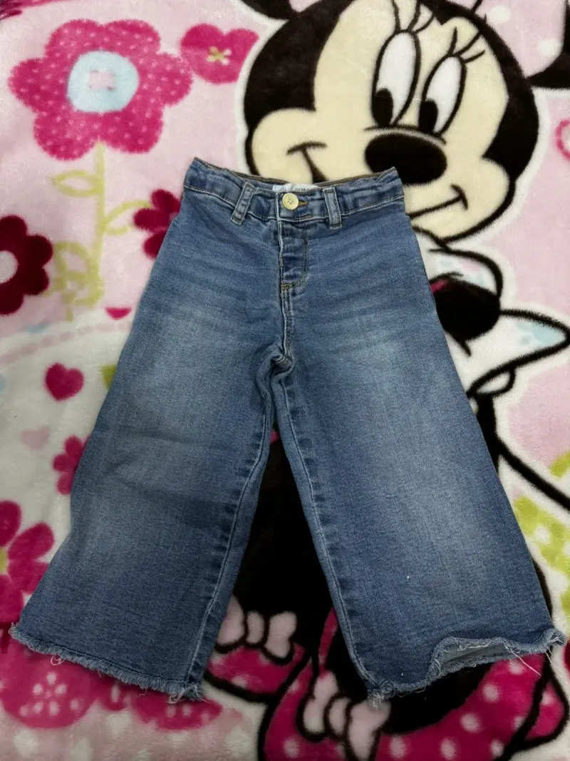 Jeans Zara / 18-24 meses - 2