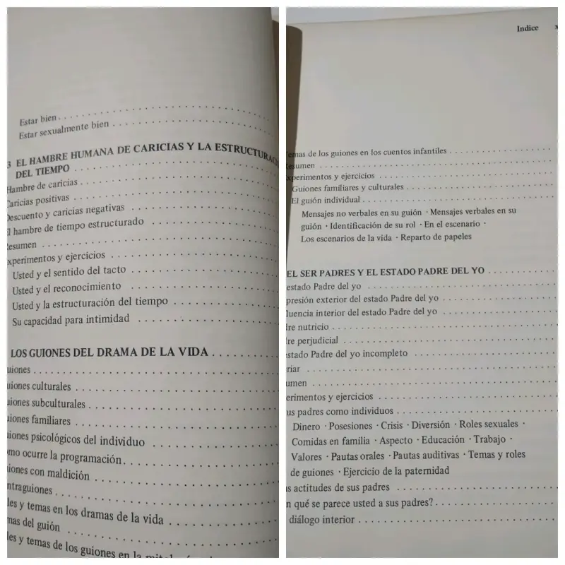 Libro 'Nacidos para Triunfar' de James Jongeward - 3