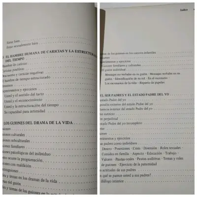 Libro 'Nacidos para Triunfar' de James Jongeward - miniatura 3